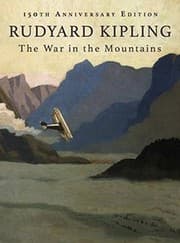 Tapa de War in the Mountains
