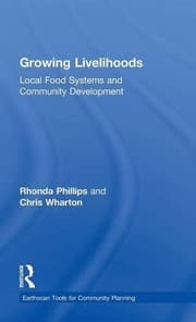Tapa de Growing Livelihoods