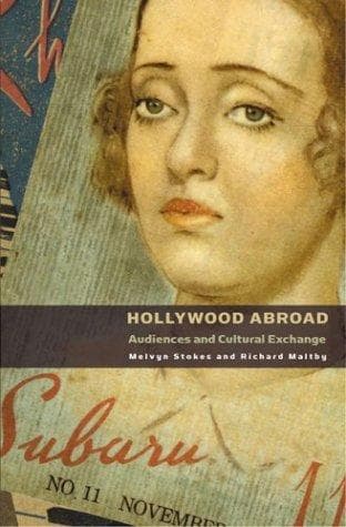 Tapa de Hollywood Abroad