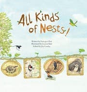 Tapa de All Kinds of Nests!