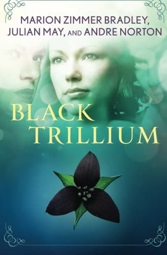 Tapa de Black Trillium