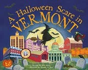 Tapa de A Halloween Scare in Vermont