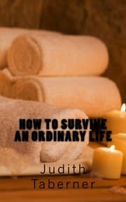 Tapa de How to survive an ordinary life