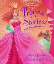 Tapa de Princess Stories