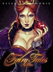 Tapa de Fairy Tales by Elias