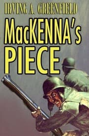 Tapa de MacKenna's Piece