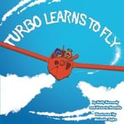 Tapa de Turbo Learns to Fly