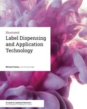 Tapa de Label Dispensing and Application Technology
