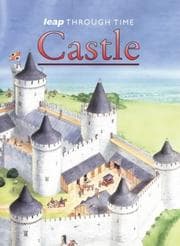 Tapa de Castle (Leap Through Time)