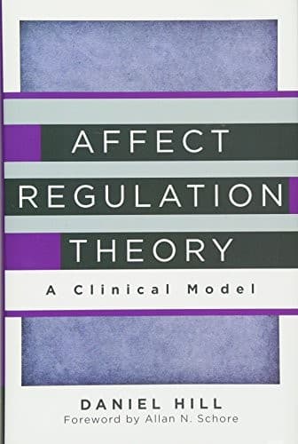 Tapa de Affect Regulation Theory