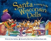 Tapa de Santa Is Coming to the Wisconsin Dells