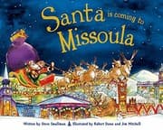 Tapa de Santa Is Coming to Missoula