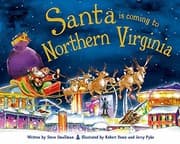 Tapa de Santa Is Coming to Northern Virginia