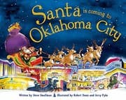 Tapa de Santa Is Coming to Oklahoma City