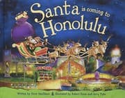 Tapa de Santa Is Coming to Honolulu