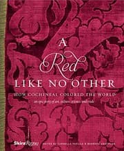 Tapa de A Red Like No Other
