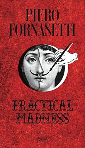 Tapa de Piero Fornasetti