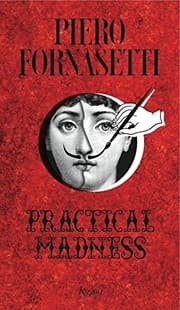 Tapa de Piero Fornasetti