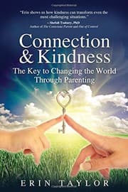 Tapa de Connection & Kindness