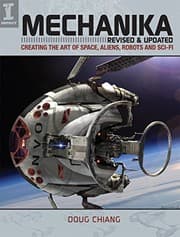 Tapa de Mechanika, Revised and Updated