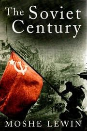 Tapa de The Soviet century