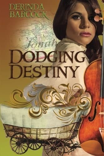Tapa de Dodging Destiny