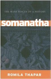 Tapa de Somanatha