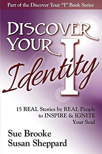 Tapa de Discover your Identity