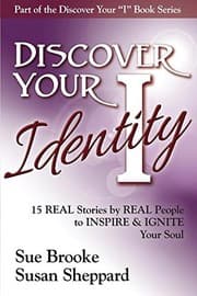 Tapa de Discover your Identity