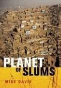 Tapa de Planet of Slums