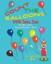 Tapa de Count The Balloons