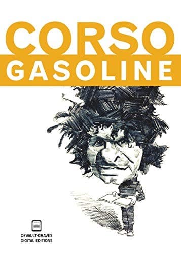 Tapa de Gasoline