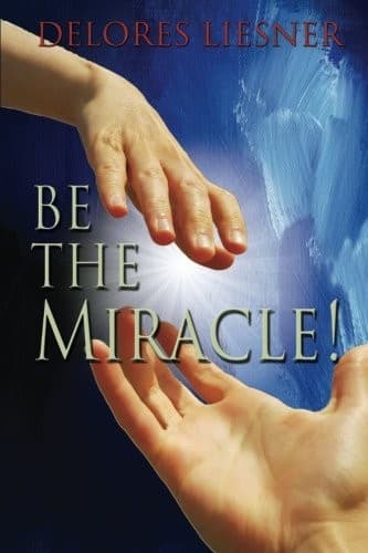 Tapa de Be The Miracle