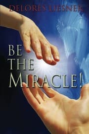 Tapa de Be The Miracle