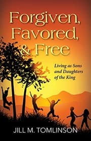 Tapa de Forgiven, Favored, & Free