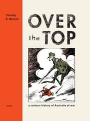Tapa de Over the Top