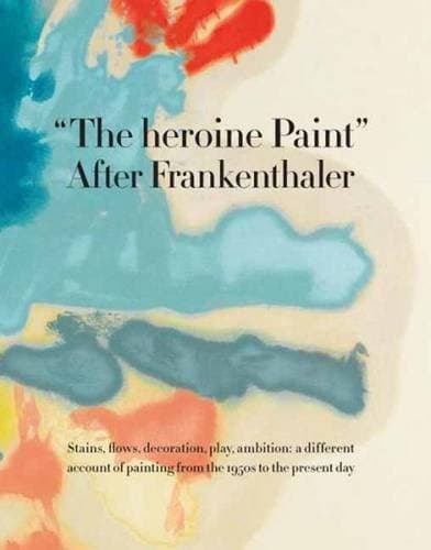 Tapa de The heroine Paint