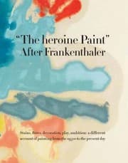 Tapa de The heroine Paint