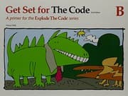 Tapa de Get Set for the Code B