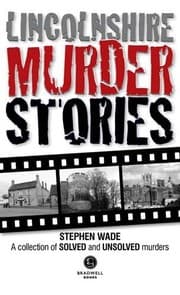 Tapa de Lincolnshire Murder Stories