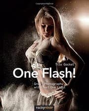 Tapa de One Flash!