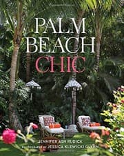 Tapa de Palm Beach Chic