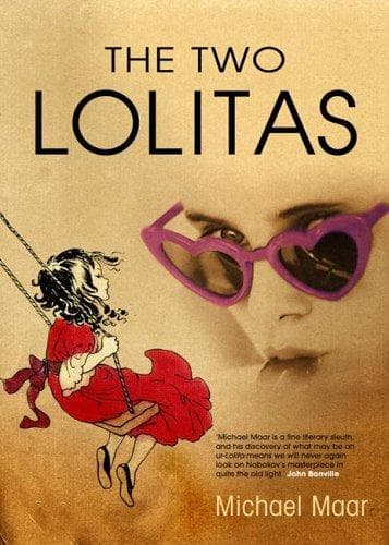 Tapa de The two Lolitas