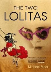 Tapa de The two Lolitas