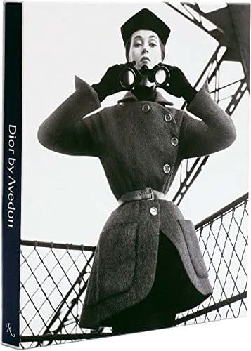 Tapa de Dior by Avedon