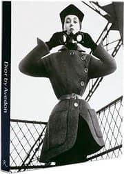 Tapa de Dior by Avedon
