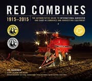 Tapa de Red Combines 1915-2015