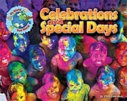 Tapa de Celebrations and Special Days