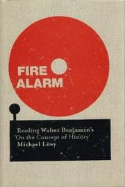 Tapa de Fire alarm