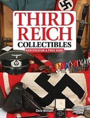 Tapa de Third Reich Collectibles